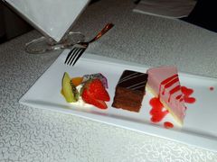 -马克西姆餐厅(崇文门店)