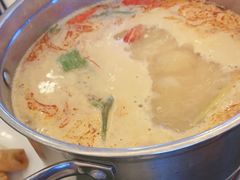 -火舞泰·泰式海鲜火锅餐厅(世纪城店)