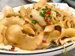 -好食来大排档(三十年美食航标店)