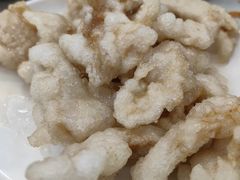 -服务大楼冷面(延大店)