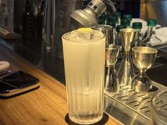 -TIME BAR&一贯料理(文星广场店)