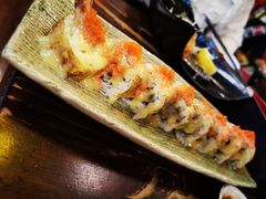 -白石的深夜食堂(大上海店)
