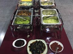 -品素斋(呈贡花千坊店)