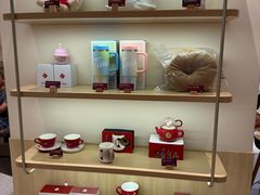 -Tims天好咖啡·贝果(东吴龙湖天街店)