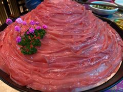 -辣斗辣火锅(太古里店)