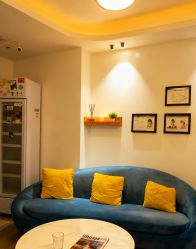 -AiCure 埃可儿·韩国医学皮肤管理