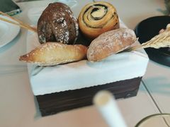 -翡翠36餐厅(浦东香格里拉店)
