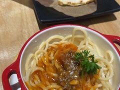 -豪客来牛排(红豆万花城店)