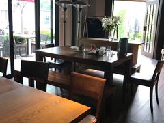 -Geneva日内瓦餐厅(西郊宝成花苑店)