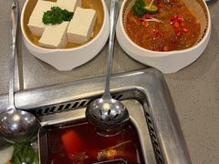 -海底捞火锅(龙岗星河COCO Park店)
