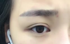 点击看大图 -MIVI·纹眉半永久野生眉