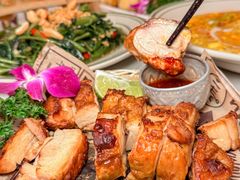 -美泰·Mangothai·清迈云街(天空之城店)