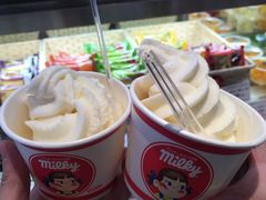 -不二家(数寄屋橋店)