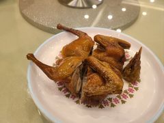 -顺风山庄(水濂山店)