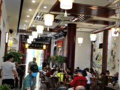 大堂-同得兴面馆.苏式面.三虾面(园区店)