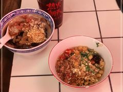 -热火朝天鲜切牛肉火锅(南强街巷店)