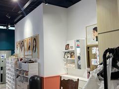 -海马体照相馆(天津世纪都会店)