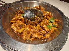 -喜虾客·大虾火锅(郑州无限城店)