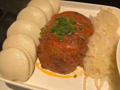 -鑫小城故事·藕汤·家常菜(台北一路总店)