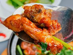 -大头唛·啫鸡煲.粤菜.专门店(289艺术园区店)