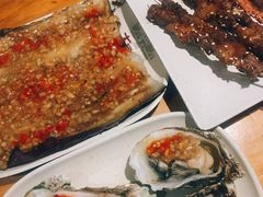 -木屋烧烤(坂田天安云谷店)