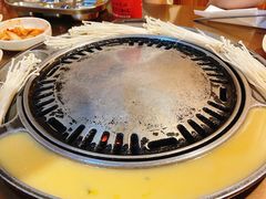 -元山烤肉店(假日广场店)
