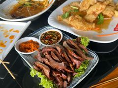 -东北烧烤(bukit batok)