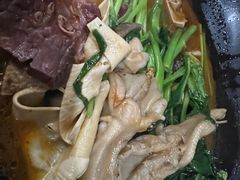 -万记麻辣烫国展总店