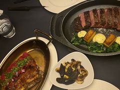 -wann lounge 低温慢煮牛排·清吧