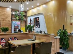 大堂-小苏舍餐厅(木渎店)