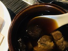 -长沙北辰洲际酒店-兰调全日餐厅