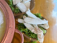-民食香·腊排骨野生菌美食(木府店)