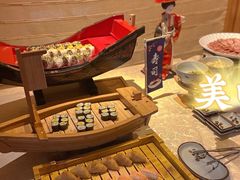 -北京古北水镇御舍温泉酒店