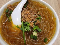 牛肉粉丝-知味观(湖滨店)