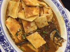 -东四民芳餐厅(世茂工三店)