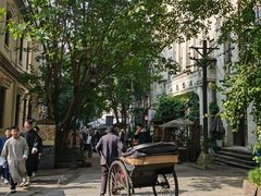 -两江国际影视城