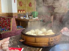 -姚家小院灶台鱼