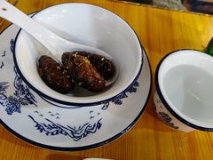 -老何太太鹤岗小串·团建聚餐(龙华店)