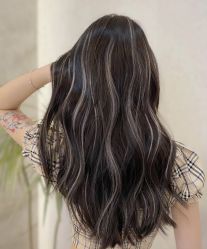 -icare美发沙龙
