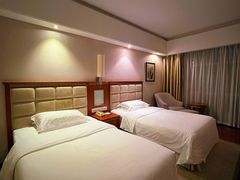 -张家界青和锦江国际酒店