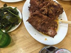 -水仙拉面(水仙街店)