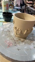 -川上陶艺社(大悦城店)