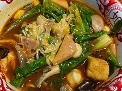 -破店大排档·海鲜·烧烤(南京店)