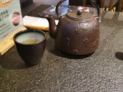 -湊湊火锅·茶憩(和平大悦城店)
