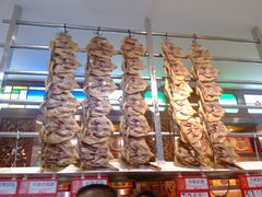 -皇上皇腊味店(下九路店)