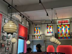 -煲煲好(朝阳门店)