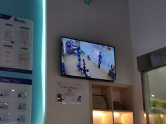 -贝乐少儿英语·全外教(滨江中心)