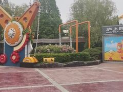 -大连海昌发现王国主题公园