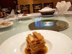 -丽景湾国际酒店·六福轩中餐厅