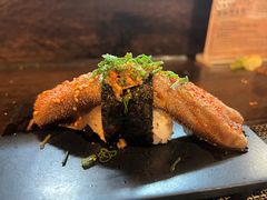 -昊·来了寿司(台湾街店)